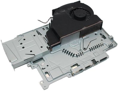 Sony Ps3 Super Slim Playstaion 3 Lüfter / Kühlung / Bleche CECH-4304C