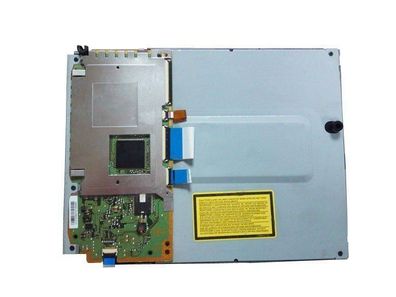 Defektes PS3 Bluray Laufwerk KEM400AAA komplett mit Platine & Laser gebraucht