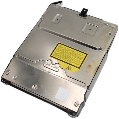 Defektes PS3 Laufwerk KES 450A KEM 450 AAA für Ps3 Slim Konsolen ohne Platine