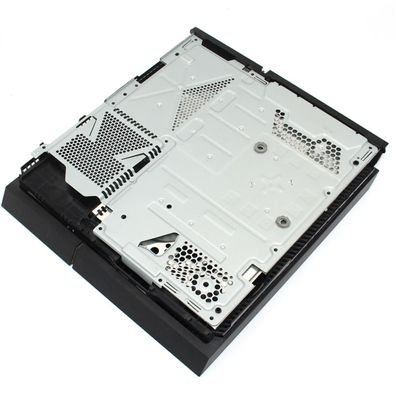 Sony Ps4 Playstation 4 CUH-1004 Gehäuse unten + Mittelteil + Bleche ohne Oberteil
