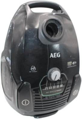 AEG VX7-2-ÖKOX | VX 7 ÖKO - Defekt ohne Zubehör - Startet nicht