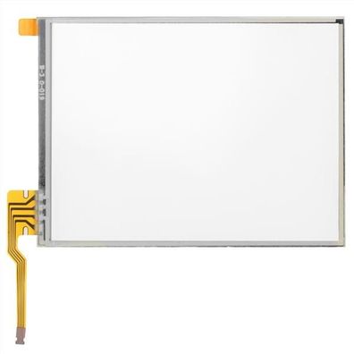 Nintendo 2DS Touch Screen Digitizer neu
