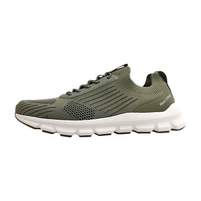 Marc O'Polo Sneaker 60326923502605/452 Grün oak osh 452