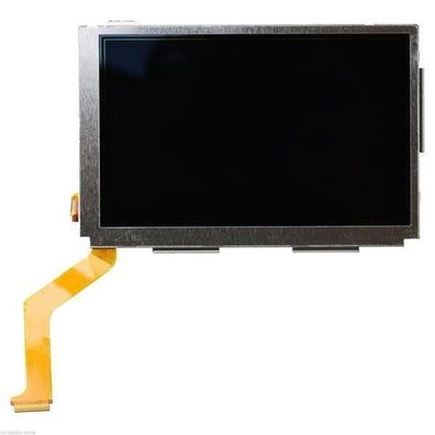 Nintendo New 3DS LCD oben / Top / oberer LCD Bildschirm Display * neu