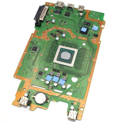 Sony Ps4 Playstation 4 Slim CUH-2116B Mainboard SAF-004 defekt - Geht an & sofort aus