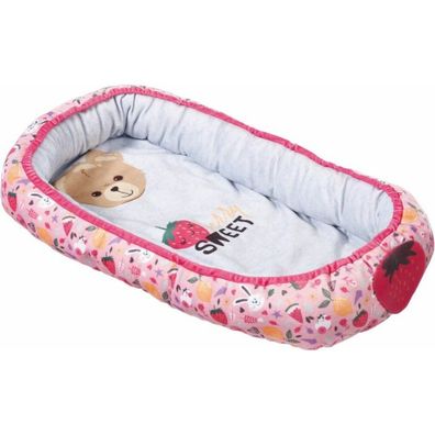 ZAPF Creation BABY born® Babynest, Puppenzubehör
