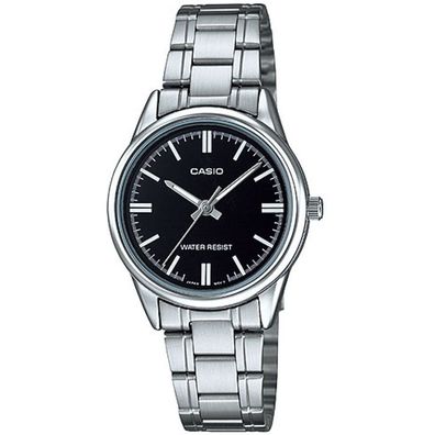 Casio Quartz LTP + V005D.1A -LTP + 30 mm V005D.1A
