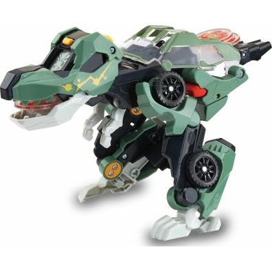 VTech Switch & Go Dinos - Launcher-T-Rex, Spielfigur