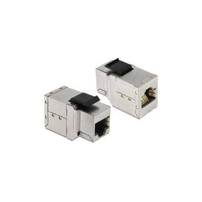 Delock DELOCK Keystone RJ45 Cat6 Buchse