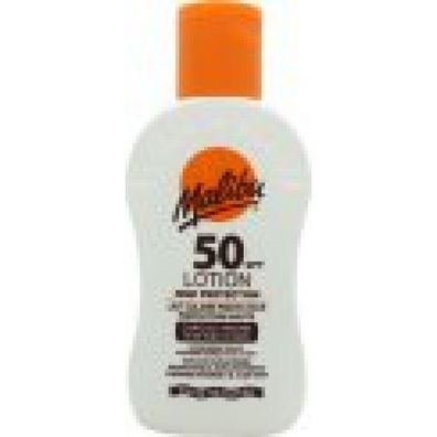 Sun Lotion LSF50 100ml