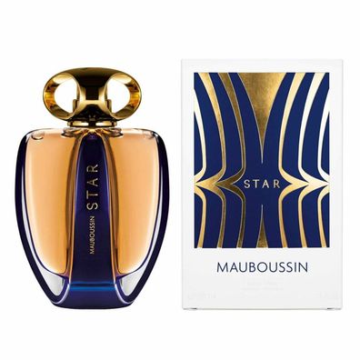 Mauboussin Star Eau De Parfum 90 ml
