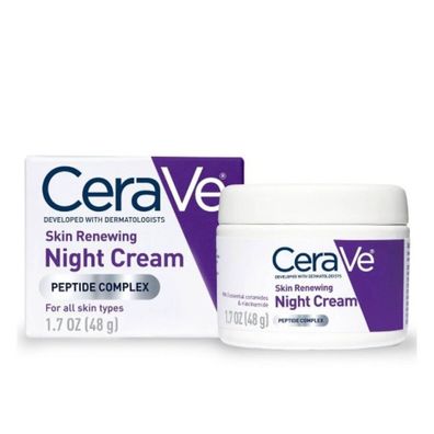 Hauterneuerung Nachtcreme ( ight Cream) 48 g