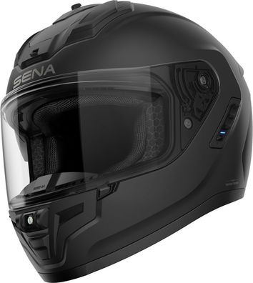Sena Motorrad Integralhelm Phantom Anc Se6026