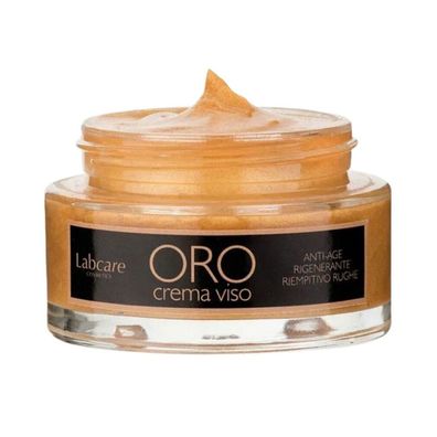 24K GOLD Creme 50 ml