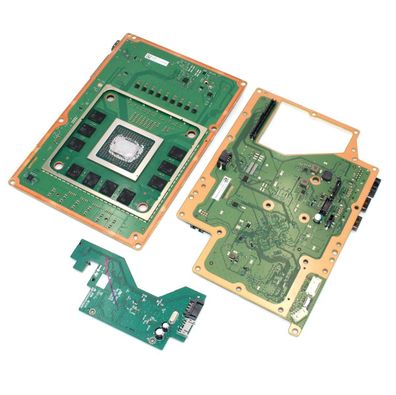 Mainboard Motherboard 1882 Für Microsoft Xbox Series X - Safe Mode