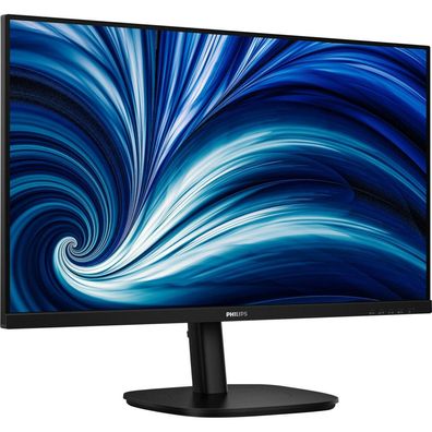 Philips 80,0cm (31,5") 32B2U3601, 16:09 HDMI+DP+USB-C black