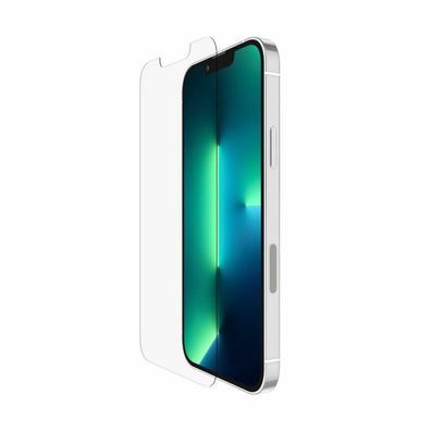 Belkin Screenforce TemperedGlass anti. iPhone 14/13/13Pro OVA069zz