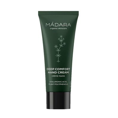 Natura Siberica Deep Comfort Crema De Manos 60ml