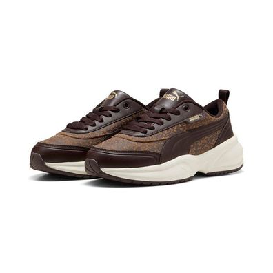 Puma Damen Sneaker Cilia 2 Mode Feline 408225
