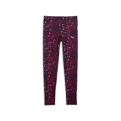 Puma Kinder Strumpfhose Tad Ess Aop Tights G 529282
