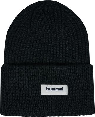Hummel Kinder Handschuhe Hmljr Heavy Rib Knit Beanie 234674