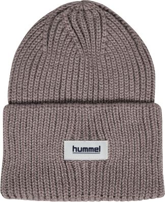 Hummel Kinder Handschuhe Hmljr Heavy Rib Knit Beanie 234674