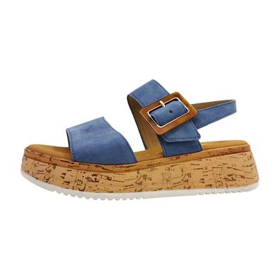 Gabor 82.744.26 Blau heaven