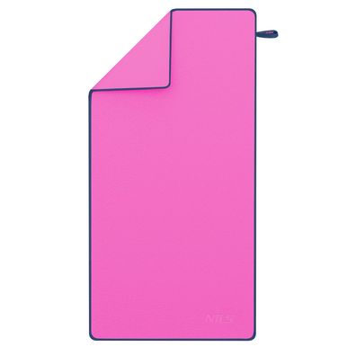 NILS CAMP NCR13 Mikrofaser Handtuch 200 × 90 cm