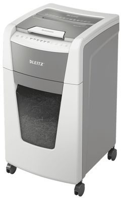 Esselte Leitz IQ AutoFeed Office 300 P4 - Vorzerkleinerer