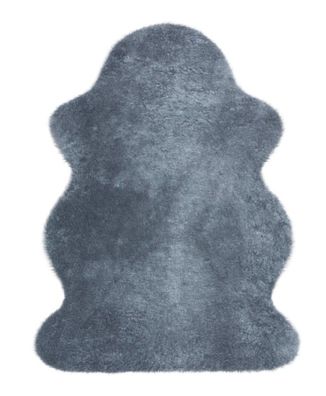 Heitmann Felle Australisches Lammfell, geschoren Größe ca. 100 cm lang, Farbe: