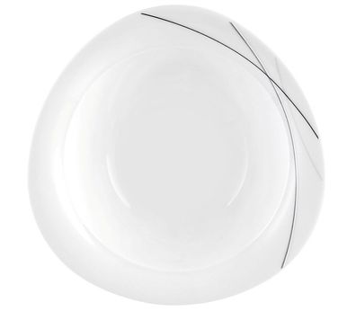 Seltmann Weiden Dessertschale rund 16 cm Trio Highline 001.692275