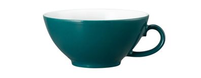 Seltmann Weiden Teeobertasse 0,14 l Life Fashion trendy petrol 001.773762