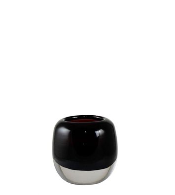 Kaheku Windlicht Liberty lila 10 Ø 10h 1182005954