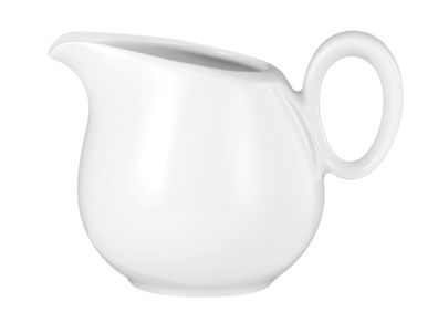Seltmann Weiden Milchkännchen 0,23 l Trio weiss 001.686307