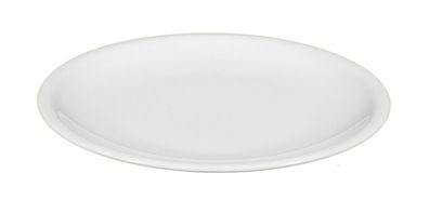 Seltmann Weiden Frühstücksteller rund 19 cm Compact weiss 001.448843