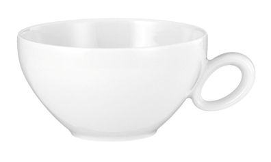 Seltmann Weiden Teeobertasse 0,14 l Trio weiss 001.686321