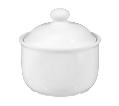 Seltmann Weiden Zuckerdose 0,25 l Compact weiss 001.472473