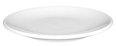Seltmann Weiden Brotteller rund 5196 15,5 cm Modern Life weiss 001.657562