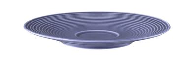 Seltmann Weiden Kombi-Untertasse groß 16,5 cm Beat Fliederblau 001.773719