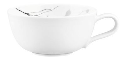 Seltmann Weiden Teeobertasse groß 0,28 l Liberty Dark Rose Hip 001.764904