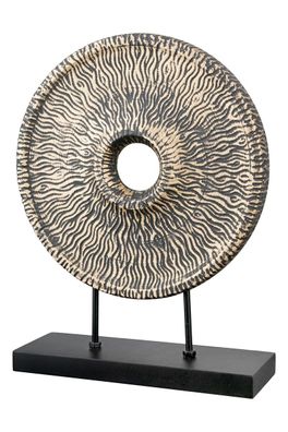 Gilde Keramik Skulptur " Tigre " VE 2 28896