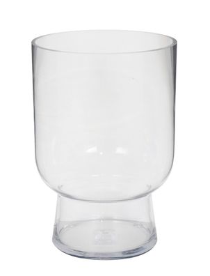 Kaheku Windlicht Pastina klar 19 Ø 28h 420671499