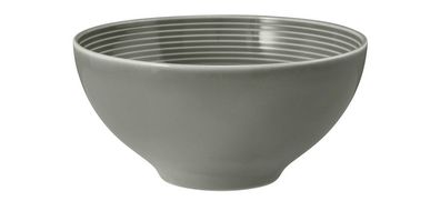 Seltmann Weiden Schüssel rund 15,5 cm Beat Perlgrau 001.751321