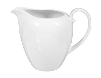 Seltmann Weiden Krug 0,50 l Rondo/Liane weiss 001.216811