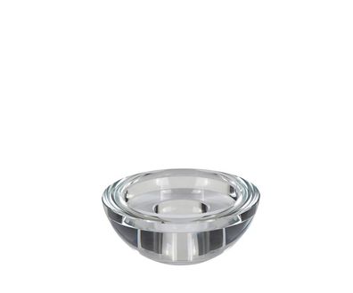 Kaheku Kerzenhalter Bolt Kristall 14 Ø 6h 787018499