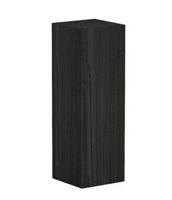 Kaheku Blumensäule Davik schwarz 30x30x90h schwarz 12703113