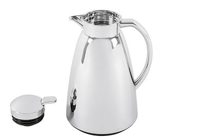 EMSA Isolierkanne Campo Quick Tip 1l chrom 146321