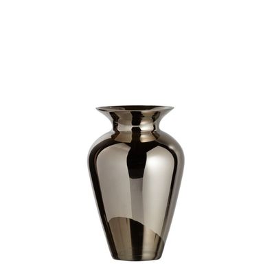 Kaheku Vase Peps silber 17 Ø 26h 420647097