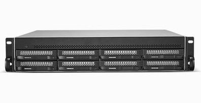NAS 8-BAY TerraMaster U8-500 Plus 8bay NAS 10Core DDR5