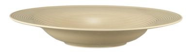 Seltmann Weiden Pasta-/Salatteller 27,5 cm Beat Sandbeige 001.772202